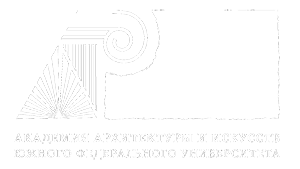 ААрХИ лого